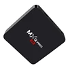 MXQ pro Android 7.1 RK3229 tv box 1GB + 8GB 2GB + 16GB eMMC Flash player 4K Smart Android TV Box VS x96 mini