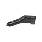 Wireless bluetooth FM transmitter usb car charger mp3 player