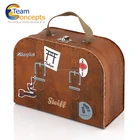 Furniture Industrial Use and Accept Custom Order paper cardboard suitcase box