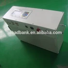 DC 500V Battery Discharging Tester Load Bank