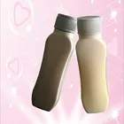 Richly contains natural permanrt professional hair color cream