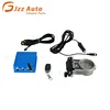 JZZ 2.25" 2.5" 3" Electric Stainless Exhaust Cutout Cut Out Valve / switch with Remote control for bmw valve muffler