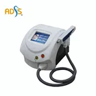 2016 ADSS Portable Mini laser Q Switched ND:YAG tattoo removal machine IN China best