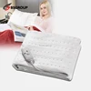 The 220V simple controller non-wove fabric weighted heating electric blanket heater