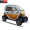 High Quality Hot Sale Cheap Electric Car Made in China