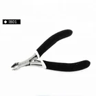 Beautyblend Stainless Steel Repair Toe Especially for Paronychia and Onychomycosis Nail Clipper