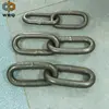 Chinese Credible Supplier Forged g80 Lifting Chain Hook For Conveyors
