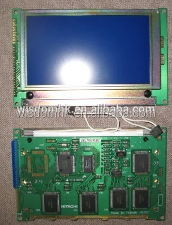 5,1 zoll LCD display LMG7421PLBC LMG7420PLFC LMG7420PLFC-X