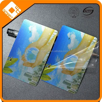 cost effective cheap plastic loyalty membership gift card