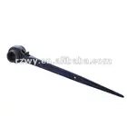 Steel Scaffolding Pipe Coupler Ratchet Wrench/Spanner