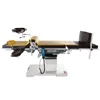 Exam Table with built-in Kidney Bridge for operating table on sale/ Surgical Table Inc