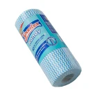 Nonwoven Wiping rags Cleaning Cloth Roll