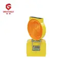 Environmental protection material UV resistance warning led light