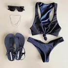 Private label swimwear custom made manufacturer Bathing Suits OEM lady summer girls swimsuits luxury beachwear