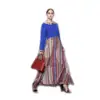 /product-detail/fashion-stitching-islamic-muslim-blue-print-stitching-middle-east-dubai-best-selling-robe-60741045015.html