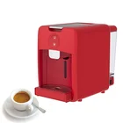 Use E.S.E POD or FAP capsule coffee maker espresso