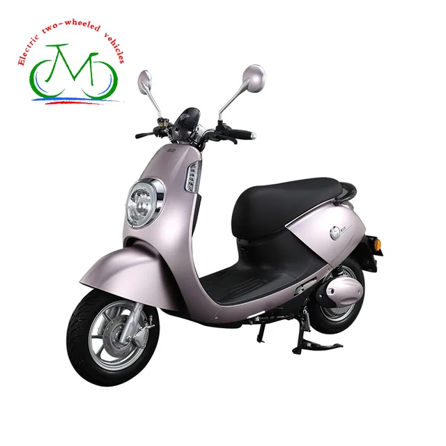 roman holiday 60v classic model electric motorcycle