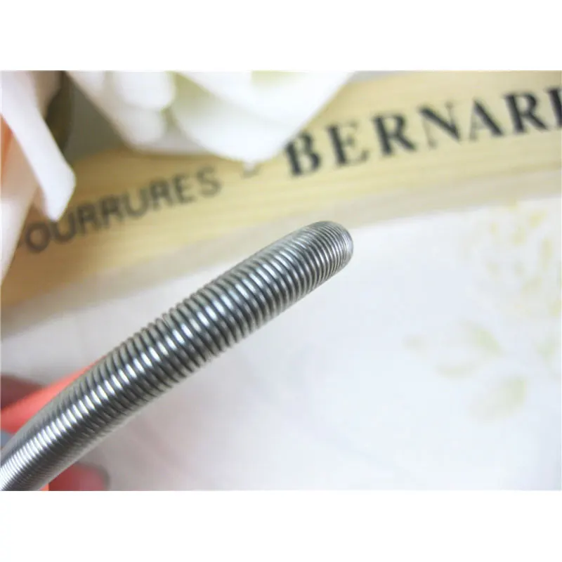 hair spring remover
