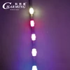 full color RGB color changing led running pixel light for facade building decoration