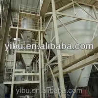 Spray Dryer For Chinese Traditional Medicine