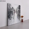 New arrival unique gift scenery abstract oil painting on canvas