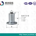 JX9-10-1 Ice Spikes Tire Carbide Stud Gun Cemented Pneus Stud
