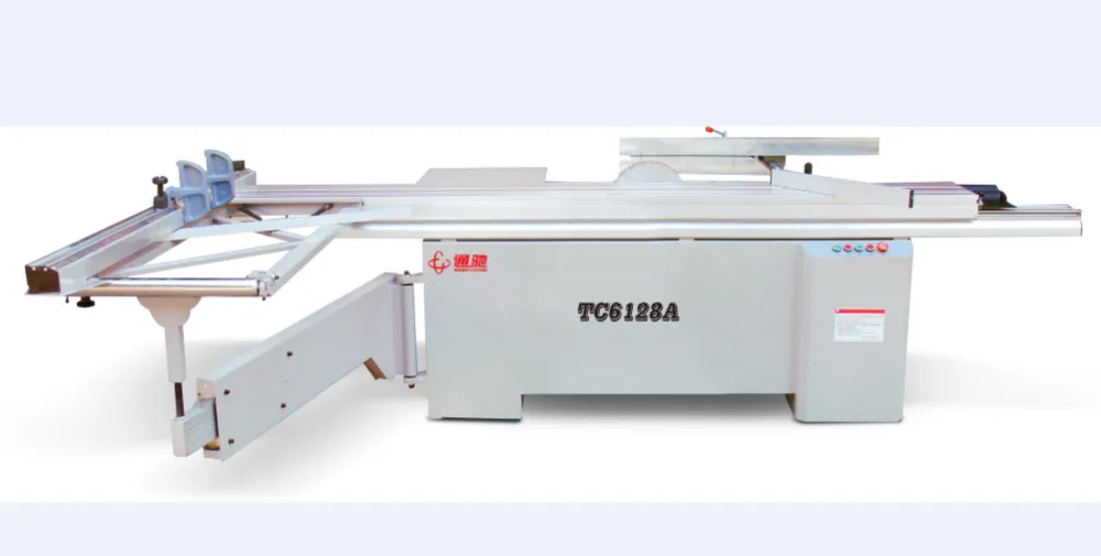 Sliding Table Saw Computer Automatic Woodworking Furniture Machine Buy Furniture Machine