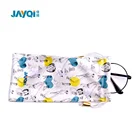 hot selling custom microfiber sunglasses pouch bag / digital printing microfiber bag