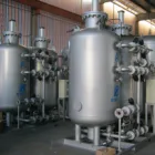Nitrogen Nitrogen Nitrogen Making Machine Professional Manufacturer PSA Nitrogen Generator Nitrogen Gas Making Machine
