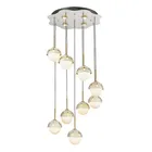 Home Lighting Interior Modern Design Metal Pendant Lamp