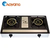 Comfortable design top quality gas stove