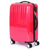 Trolley luggage,trolley suitcase, Aluminum trolley makeup case