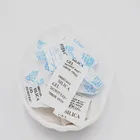 Small Packing Silica Gel Desiccant Can Be Conveniently Placed into The Packaging of Various Articles