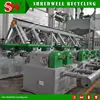 Rubber Grinder In Scrap Tire Recycling Plant For Sale