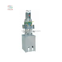 Isobar Beer Keg Filling Machine Small