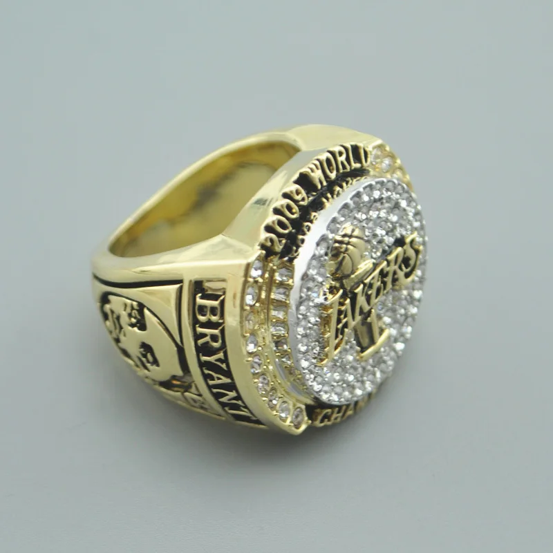 Replica Champions Rings Jewelry Wholesale Mlb 2012 Sf Ring Award Custom