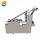 Full automatic chapati making machine / Tortilla roti maker