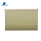 2018 Popular Mini Blinds Roller Material Fabric Honeycomb Cellular Blind For Window