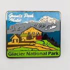 Kunshan enamel lapel pin custom factory lapel pin