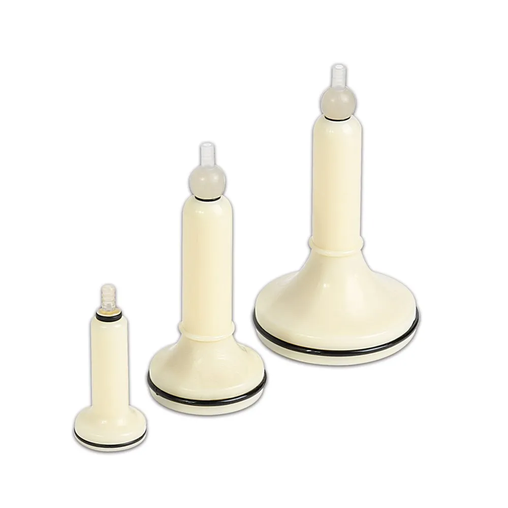 vacuum breast enlargement