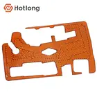flexible usb mouse pad heating element polyimide film heater