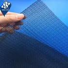 air conditioner using air filter waterproof fabric filter cloth for dust filter