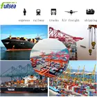 Overseas Shipping agent with cheap sea container freight from shenzhen to Australia