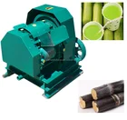 industrial sugarcane juicer making machine equipment