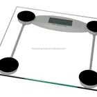 Electronic Digital personal body weight bathroom scales 180kg