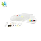 universal 4/6/8 colors external ink tank CISS bulk ink system for EPSON for CANON for HP for BROTHTER desktop printers