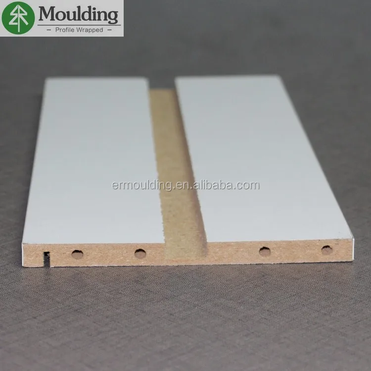MDF Moulding