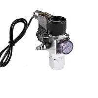 Superior Mini Co2 Regulator Solenoid For