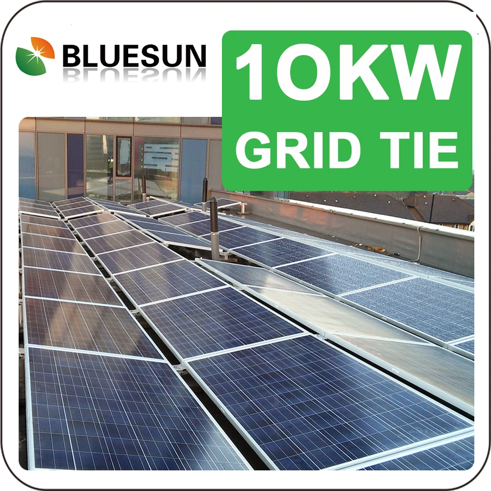 30kw Power Solar System Solar Energy System Price - Buy 10kw Power 