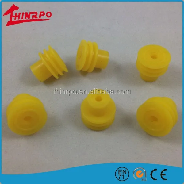 lfgb threaded plug